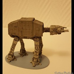 2005 - Editions Atlas - Star Wars - n° 30 TB-TT
