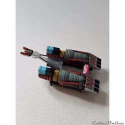 1998 - Star Wars - Micromachines - Pod Racer pack III