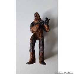 2007 - Star Wars - Chewbacca