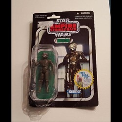 2010 - L'empire contre attaque - 4-LOM - Kenner