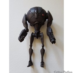2008 - The Clone Wars - Hasbro - Super Battle Droïd