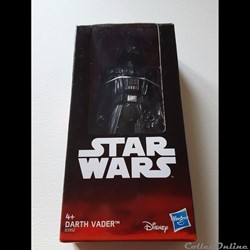 2015 - Hasbro - Le retour du Jedi - Dark Vador