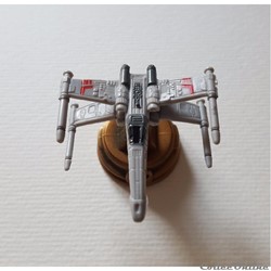 xxxx - X-Wing (Pièce de jeux d'échec) - 3D Chess A la carte Germany
