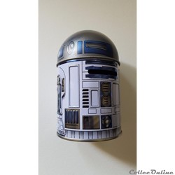 XXXX - Star Wars - Tirelire R2-D2