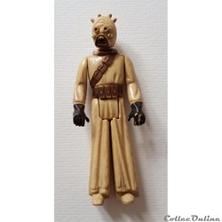 1977 - Star Wars - Kenner - Tusken Raider