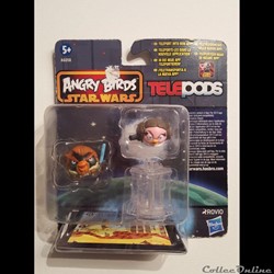 2013 - Hasbro - Angry Birds Star Wars Telepods