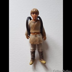 1998 - Hasbro - Anakin Skywalker
