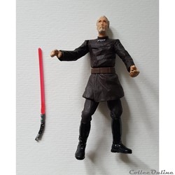2001 - Star Wars - Habro - Count Doku ( Dark lord)