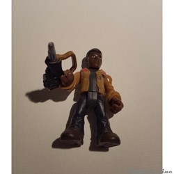20015 - Star Wars - Hasbro - Galactic Heroes Finn