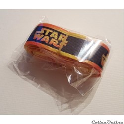 2016 - Star Wars - 5yds 7/8'' (22mm) printed grosgrain ribbon Hair bow Y654
