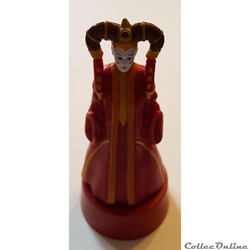 2012 - Quick - Reine Amidala