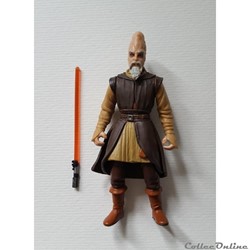 1998 - Star Wars - Episode I - Hasbro - Ki-Adi-Mundi
