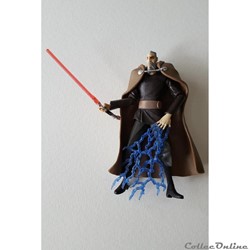 2008 - Star Wars Rebels - Hasbro - Comte Dooku