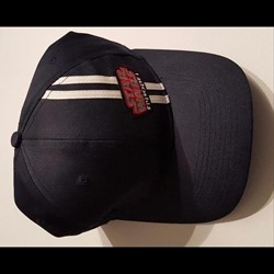 xxxx - Episode I - Casquette