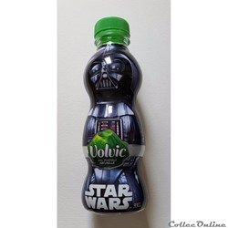 2015 - Bouteille Eau Dark Vador - Volvic