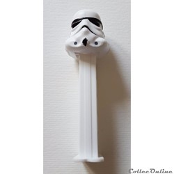 1997 - PEZ - Stormtrooper