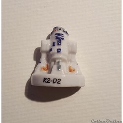 2007 - Star Wars - Fêve - R2-D2