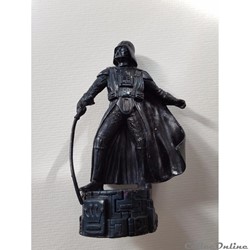 2005 - Star Wars - Hasbro - Dark Vador (Pièce jeux d'échec)