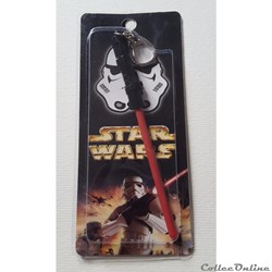 2015 - Porte Clés Star Wars - Sabre Laser