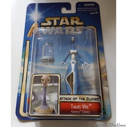 2002 - Attack of the clones - Collection 2 - Taun We