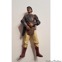 2003 - Star Wars Lando Calrissian