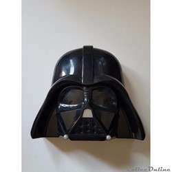 2015 - Star Wars - Jeu de cartes, L'histoire de Darth Vader