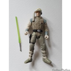 1997 - Star Wars - Hasbro - Luke Skywalker