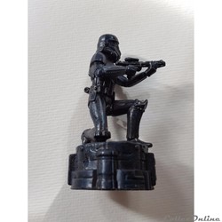 2005 - Star Wars - Hasbro - Stormtrooper (Pièce jeux d'échec)
