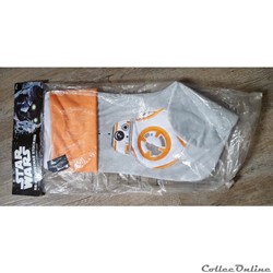 2016 - Star Wars - BB-8 Christmas Stocking