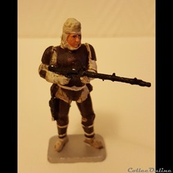 2005 - Editions Atlas - Star Wars - n° 58 Dengar