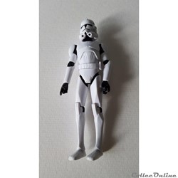 2011 - Star Wars - Hasbro - Stormtrooper