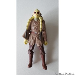 2004 - Star Wars - Hasbro - Kit Fisto