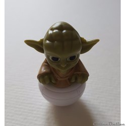 2016 - Rollinz - Yoda
