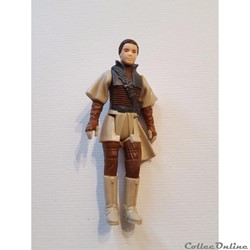 1983 - Star Wars - Le retour du Jedi - Princess Leia Organa