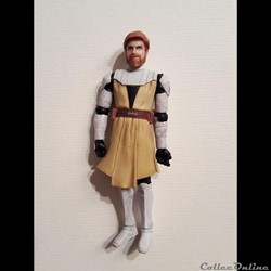 2008 - Obi-Wan Kenobi