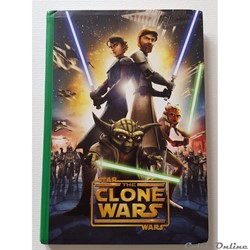 2008 - Star Wars - The clone Wars - 1000 - The Clone Wars