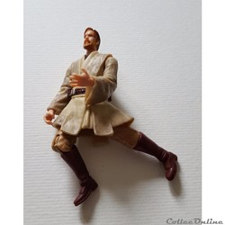 2004 - Hasbro - Star Wars - Obi-Wan Kenobi