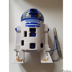 2009 - Star Wars - R2-D2 Repair