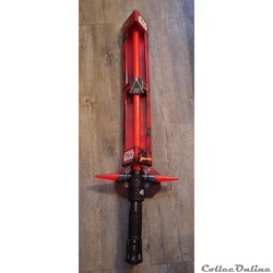 2015 - Disney Store - Sabre Laser Kylo Ren