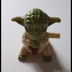 2005 - Quick - Yoda