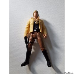 1997 - Star Wars - Kenner - LUKE SKYWALKER IN CEREMONIAL OUTFIT