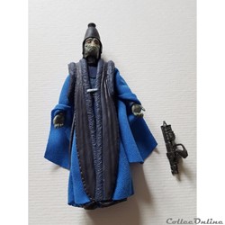 2011 - Hasbro - Star Wars - Daultay Dofine