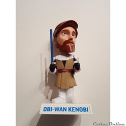 2008 - Funko - Star Wars - Obi-Wan Kenobi