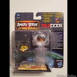 2013 - Hasbro - Angry Birds Star Wars Telepods