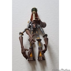 1998 - Hasbro Star Wars - Gasgano Podracer Pilot