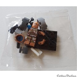 2015 - Star Wars Building Toy - Geonosis