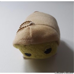 2016 - Star Wars - Disney TSUM TSUM Plush Toys Dolls With Chain Yoda