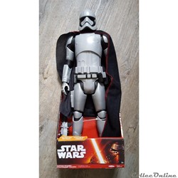 2016 - Star Wars - Disney - Big Figs 50cm - Cpatain Phasma