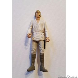 1997 - Star Wars - Kenner - LUKE SKYWALKER (GUNNER STATION)