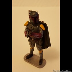 2005 - Editions Atlas - Star Wars - n° 20 Boba Fett